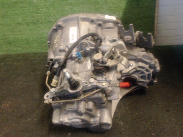 Boite de vitesses RENAULT SCENIC 2 PHASE 1 Essence - 1