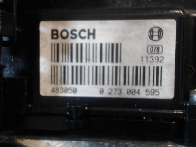 Blocco ABS (antibloccaggio freni) SSANGYONG KORANDO 1 PHASE 3 Diésel - 1