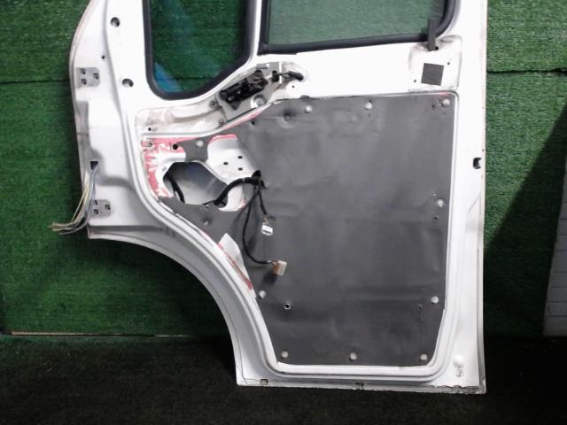 Portiera anteriore destra PEUGEOT BOXER 2 Diésel - 1