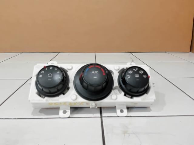 Commande chauffage OPEL MOVANO B Diesel - 1