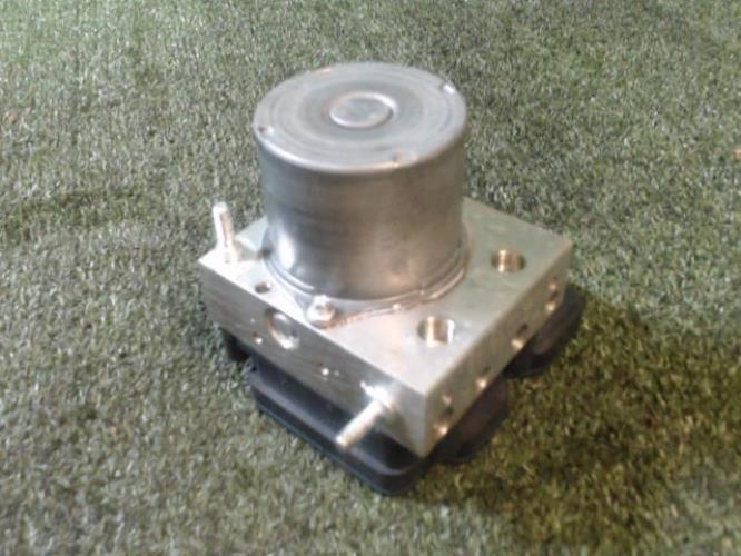 Image Bloc ABS (freins anti-blocage) - VOLKSWAGEN POLO 5