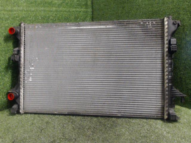 Radiateur eau RENAULT ESPACE 4 PHASE 2 Diesel - 1