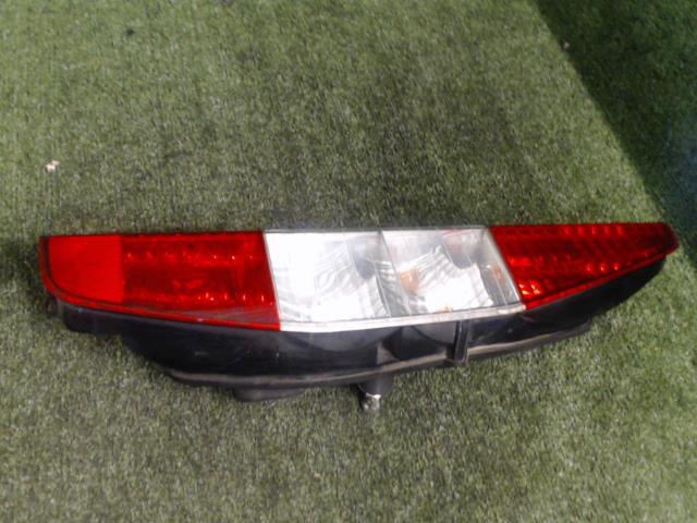Fanale posteriore principale destro (luci) FIAT DOBLO 1 PHASE 1 Diésel - 1