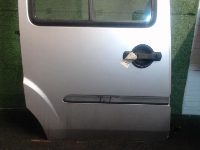 Portiera laterale destra FIAT DOBLO 1 PHASE 1 Diésel - 1