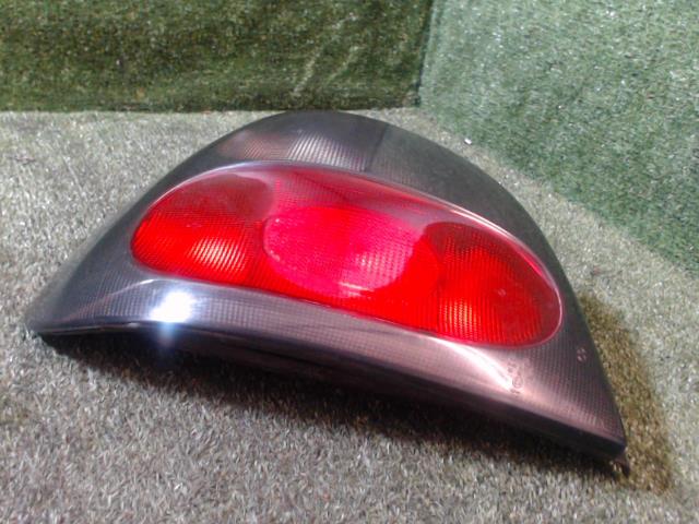 Fanale posteriore principale sinistro (luci) RENAULT MEGANE 1 PHASE 1 Diésel - 1