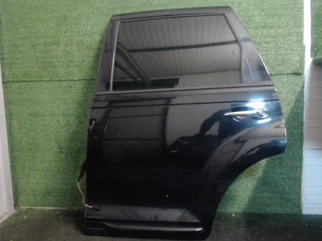 Portiera posteriore sinistra CHRYSLER PT CRUISER PHASE 1 BREAK Diésel - 1