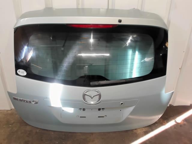 Portabagagli/Portellone posteriore MAZDA 5 1 PHASE 1 Diésel - 1