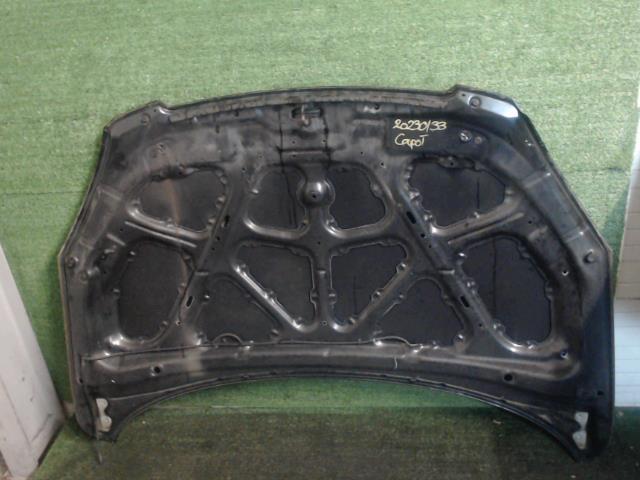 Capot KIA PRO-CEED 1 PHASE 1 Essence - 1
