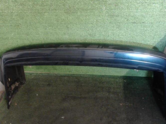 Image Pare choc arriere - SAAB 9.3 1