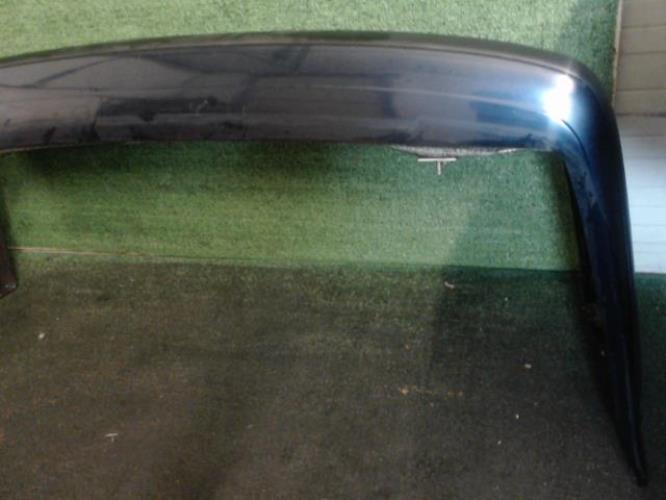 Image Pare choc arriere - SAAB 9.3 1