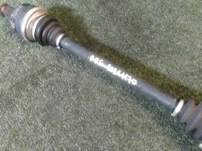 Image Cardan arriere gauche (transmission) - BMW SERIE 3 E90