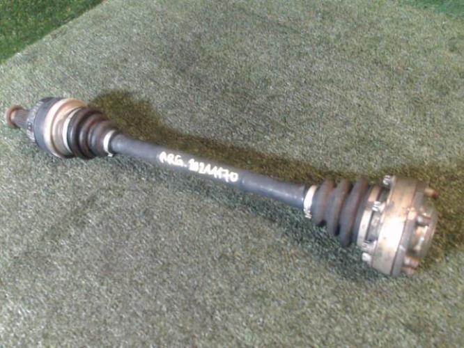 Image Cardan arriere gauche (transmission) - BMW SERIE 3 E90