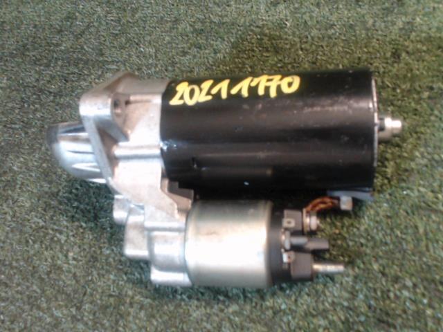 Demarreur BMW SERIE 3 E90 PHASE 1 Diesel - 1