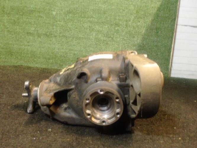 Image Pont (propulsion) - BMW SERIE 3 E90