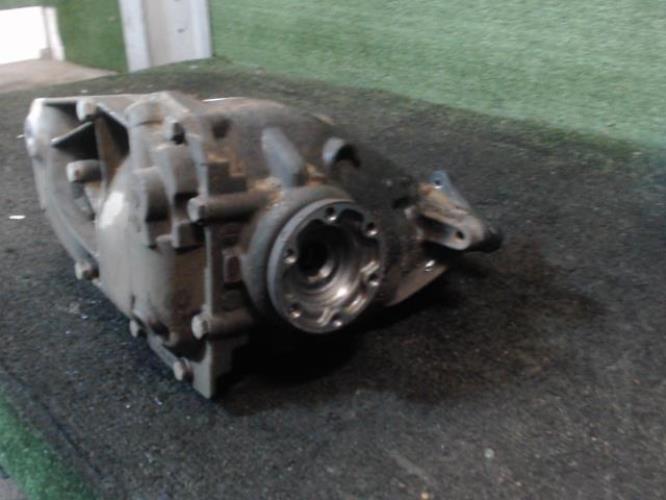 Image Pont (propulsion) - BMW SERIE 3 E90