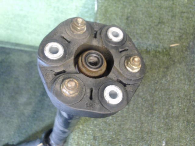 Arbre de transmission (propulsion) BMW SERIE 3 E90 PHASE 1 Diesel - 1