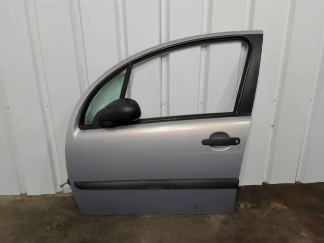 Image Porte avant gauche - CITROEN C3 1