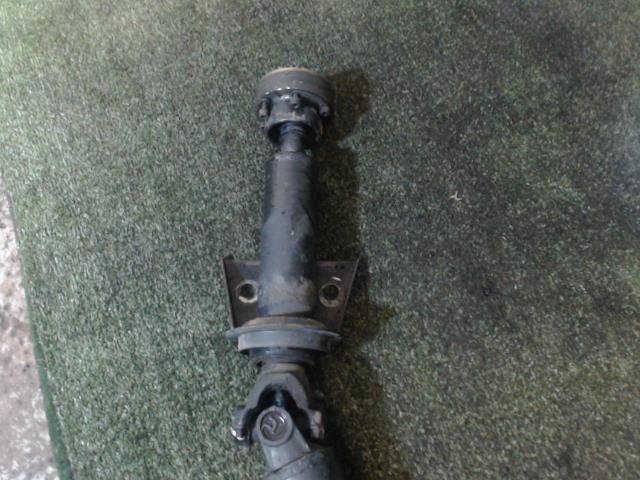 Albero di trasmissione (trazione posteriore) MERCEDES CLASSE M 163 PHASE 2 Gasolina - 1