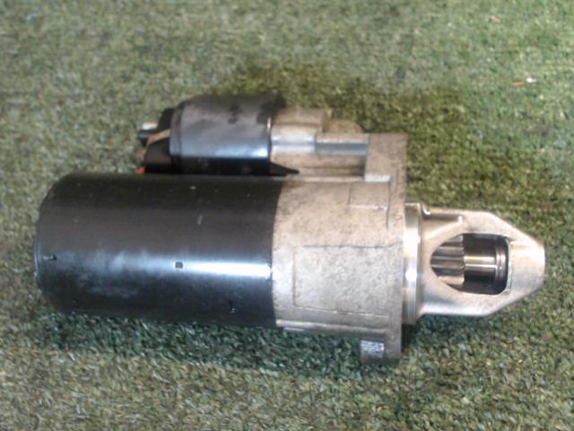 Motorino avviamento MERCEDES CLASSE M 163 PHASE 2 Gasolina - 1