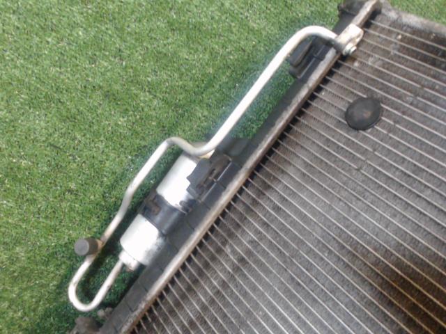 Radiatore acqua MERCEDES CLASSE M 163 PHASE 2 Gasolina - 1