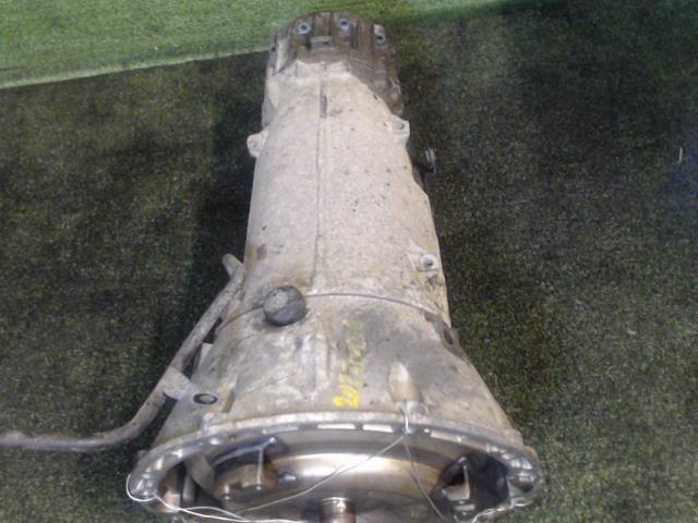 Scatola cambio MERCEDES CLASSE M 163 PHASE 2 Gasolina - 1