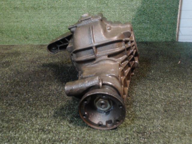 Ponte anteriore completo MERCEDES CLASSE M 163 PHASE 2 Gasolina - 1