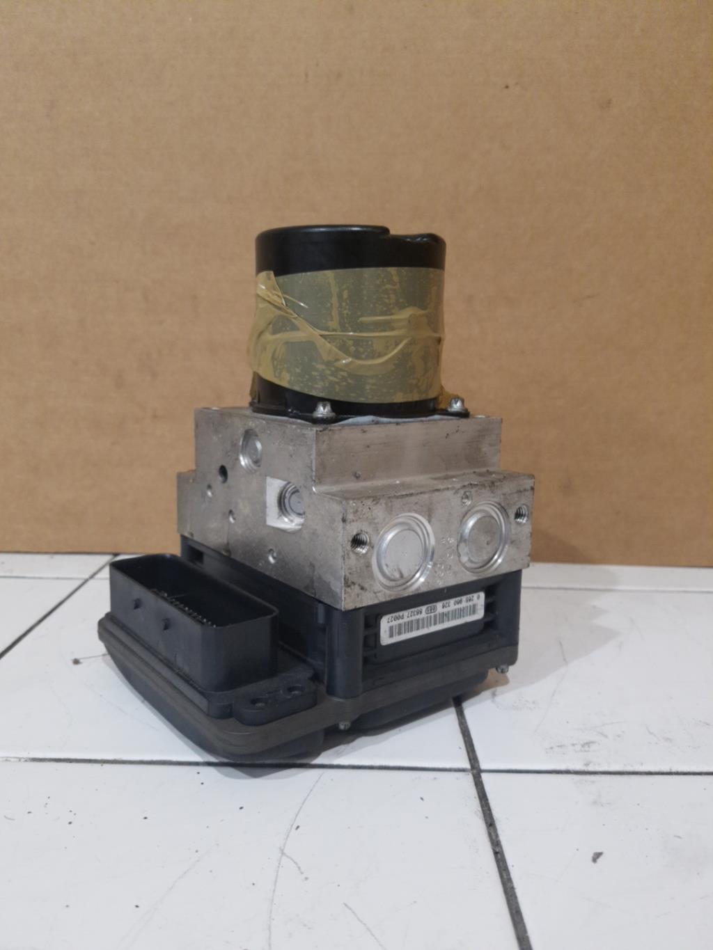 Blocco ABS (antibloccaggio freni) BMW SERIE 5 E61 TOURING PHASE 2 BREAK Diésel - 1