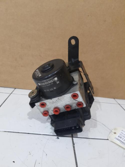 Image Bloc ABS (freins anti-blocage) - PEUGEOT 206
