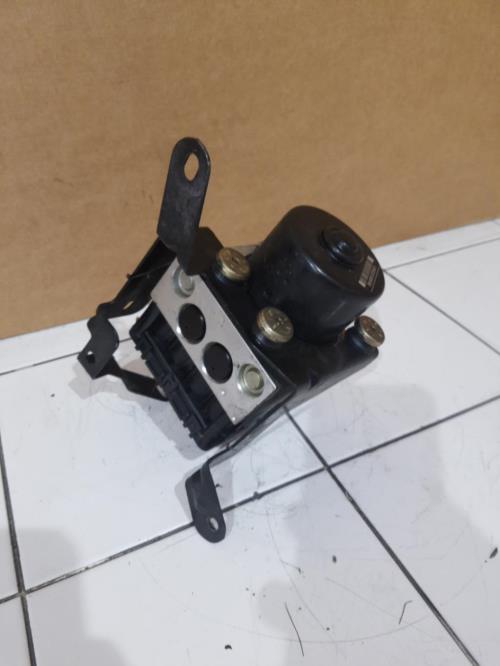 Image Bloc ABS (freins anti-blocage) - PEUGEOT 206