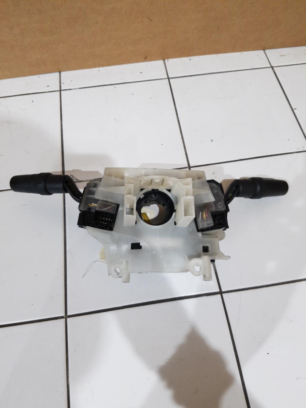 Devio guida completo con contatto spiralato MAZDA 5 1 PHASE 1 Diésel - 1