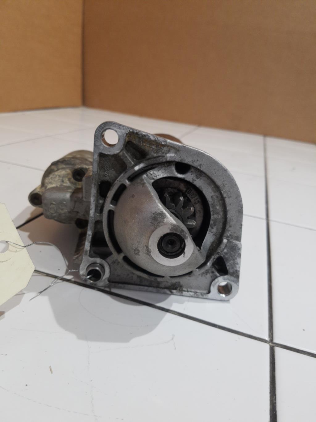Motorino avviamento ALFA ROMEO GIULIETTA 2 PHASE 3 Diésel - 1