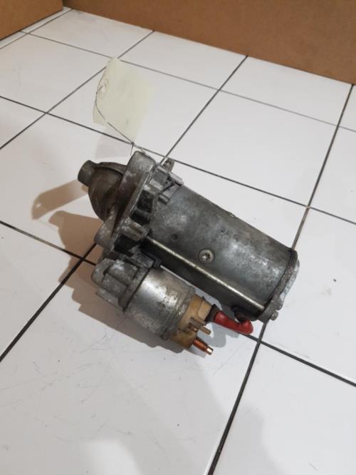 Image Demarreur - OPEL MOVANO B