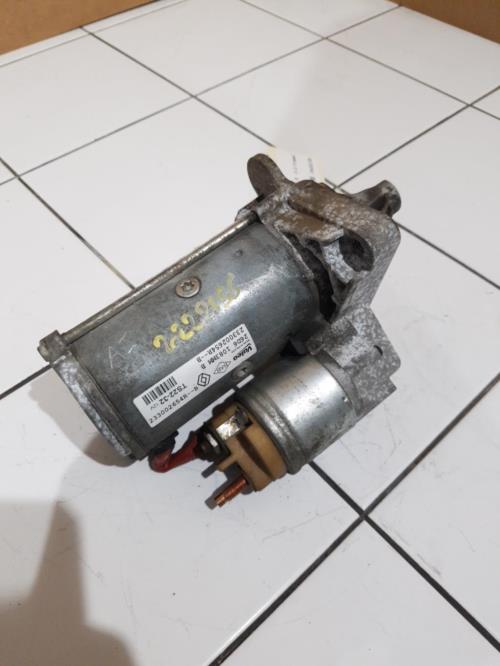 Image Demarreur - OPEL MOVANO B