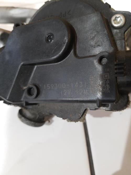 Image Moteur essuie glace avant - MAZDA 6 2
