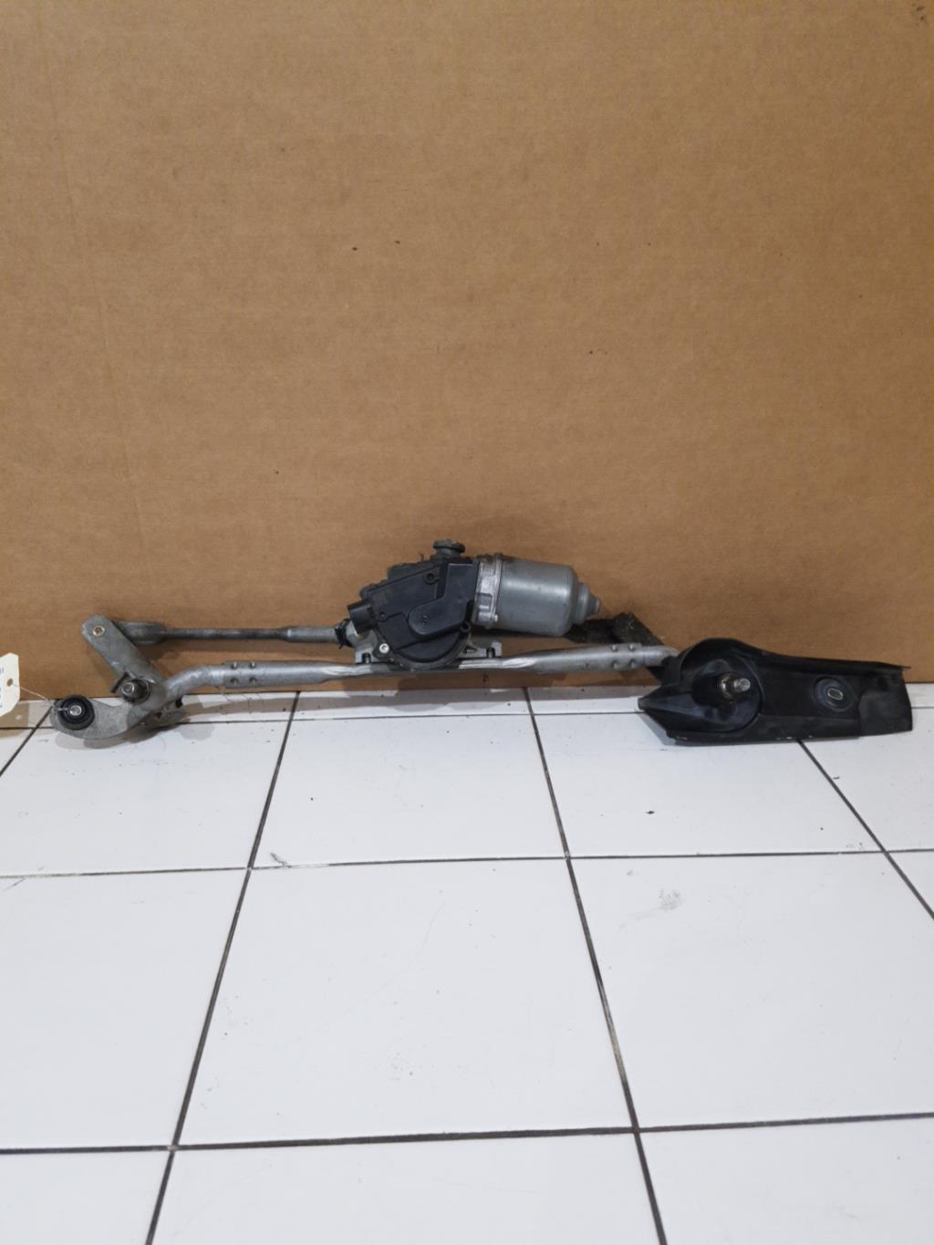 Motore tergicristallo anteriore MAZDA 6 2 PHASE 2 Diésel - 1
