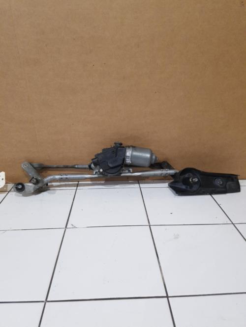Image Moteur essuie glace avant - MAZDA 6 2