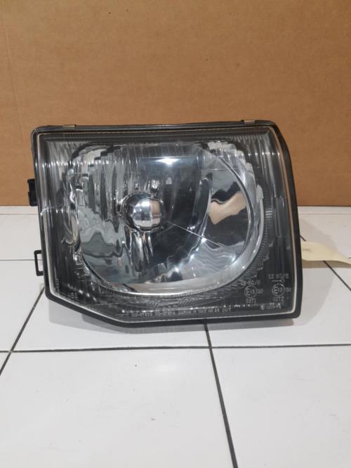 Image Optique avant principal droit (feux)(phare) - MITSUBISHI PAJERO 2