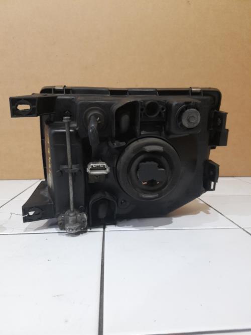 Image Optique avant principal droit (feux)(phare) - MITSUBISHI PAJERO 2