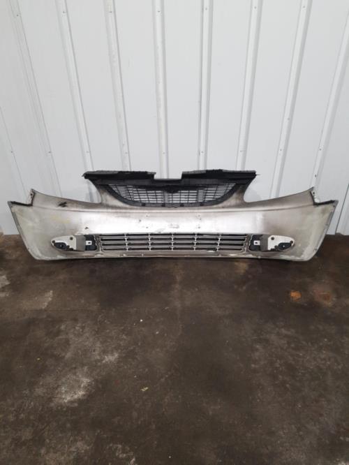 Image Pare choc avant - CHRYSLER VOYAGER 4