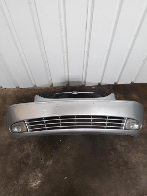 Image Pare choc avant - CHRYSLER VOYAGER 4