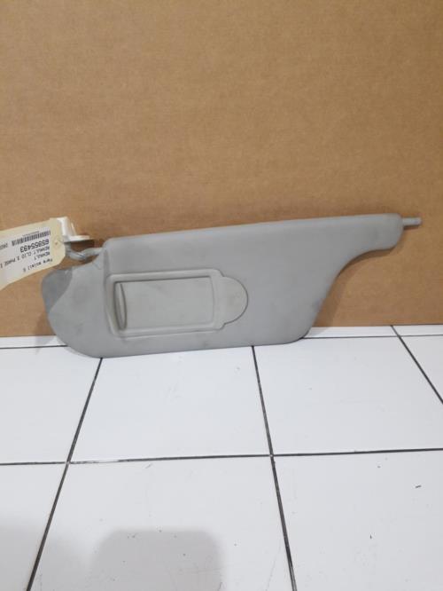 Image Pare soleil gauche - RENAULT CLIO 3