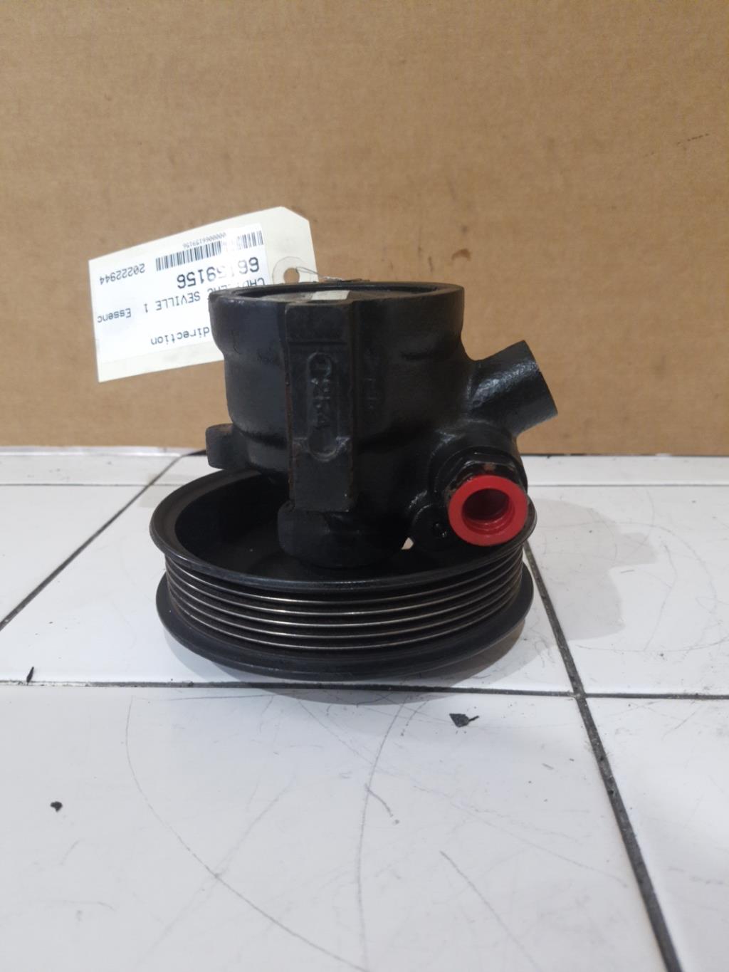Pompe de direction CADILLAC SEVILLE 1 Essence - 1