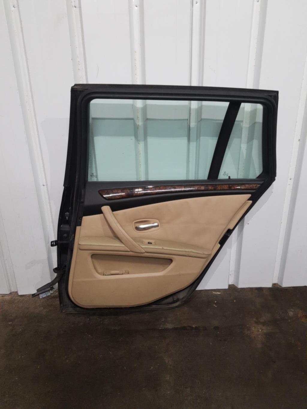 Portiera posteriore destra BMW SERIE 5 E61 TOURING PHASE 2 BREAK Diésel - 1