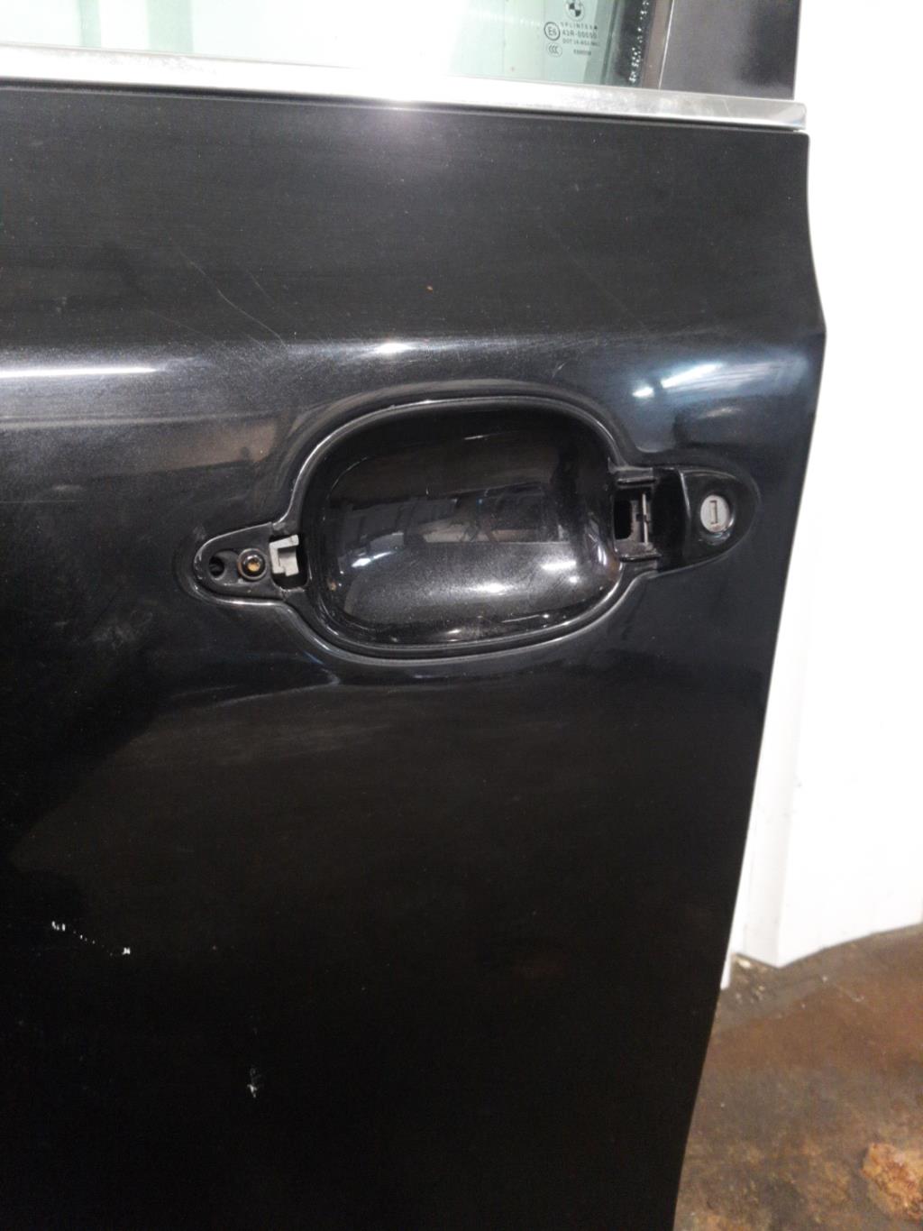 Portiera anteriore sinistra BMW SERIE 5 E61 TOURING PHASE 2 BREAK Diésel - 1