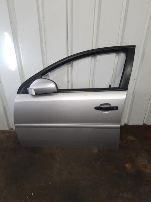 Image Porte avant gauche - OPEL VECTRA C
