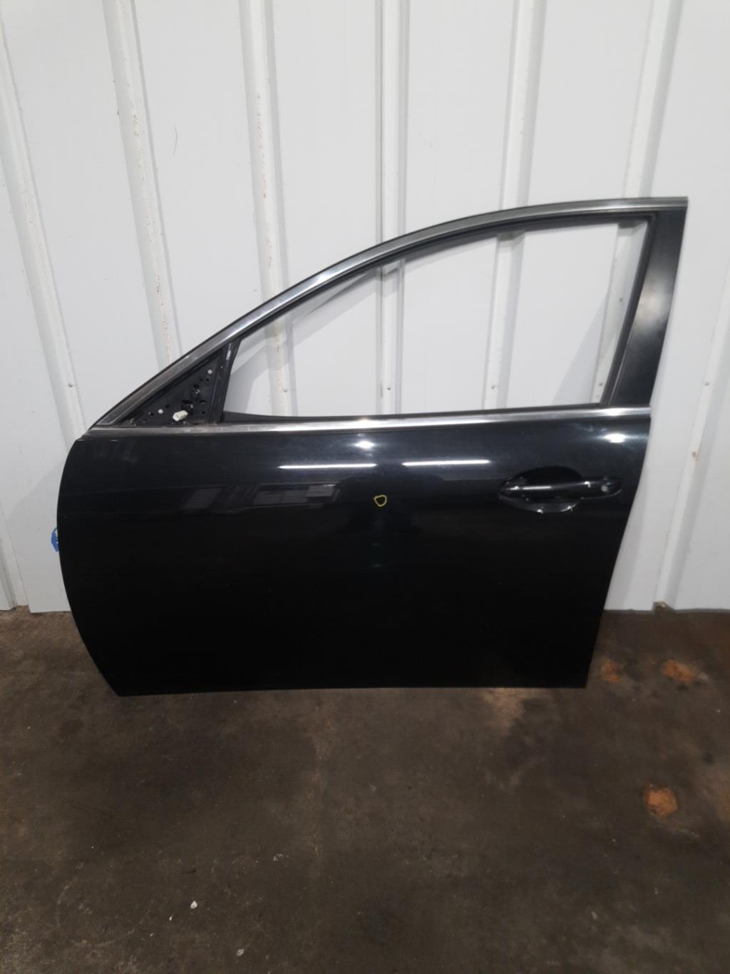Porte avant gauche MAZDA 6 2 PHASE 2 Diesel - 1