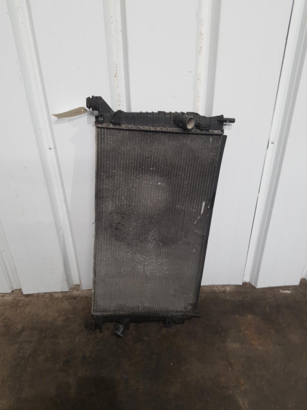 Radiateur eau VOLVO V 50 PHASE 1 BREAK Diesel - 1