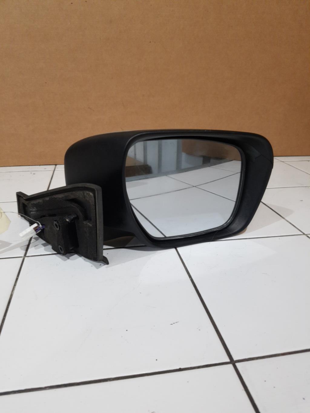 Retrovisor derecho MAZDA 5 1 PHASE 1 Diésel - 1
