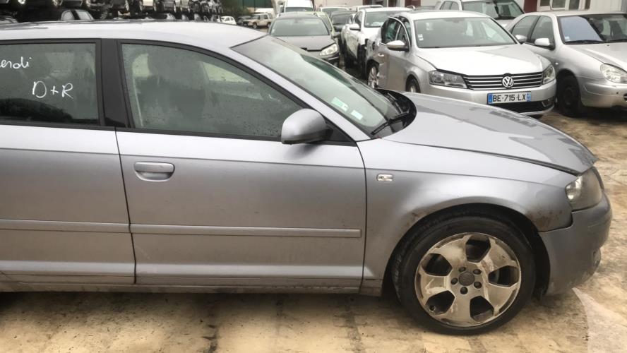 Image Porte arriere droit - AUDI A3 2