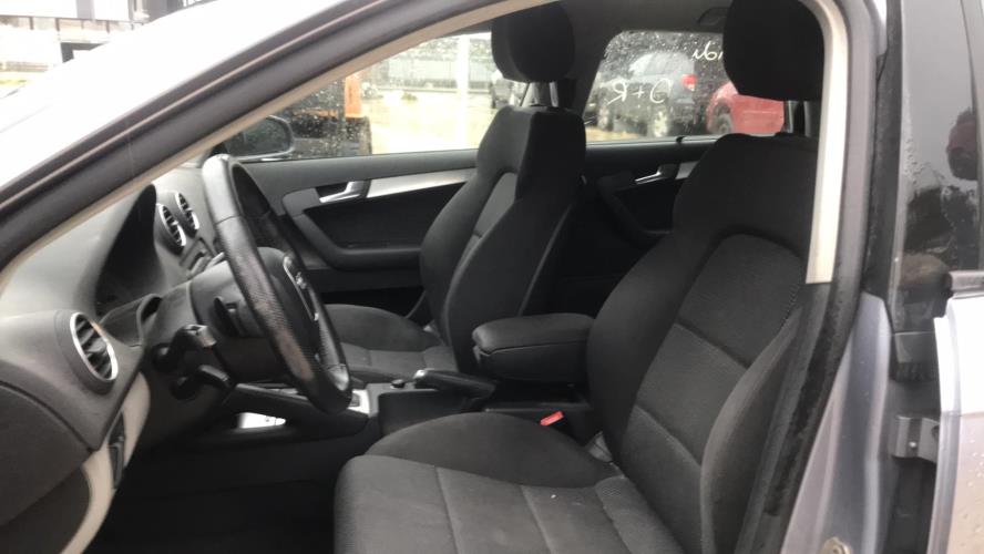 Image Porte arriere droit - AUDI A3 2